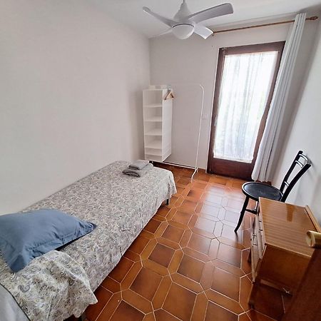 Mas Vermellet Alcover Exterior foto